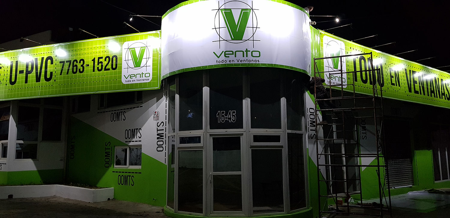 Vento